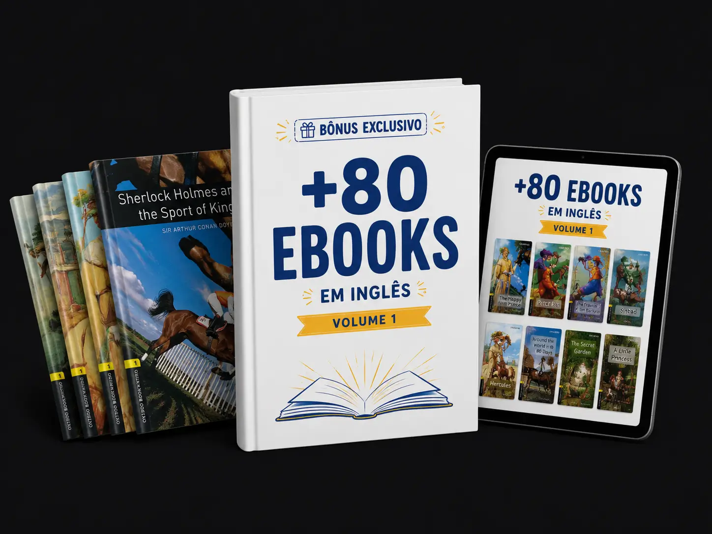 BÔNUS 1 — 500 Frases em Espanhol Para Usar na Vida Real